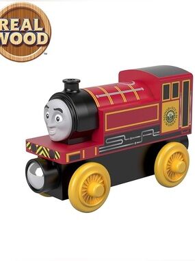 Thomas & Friends Wooden Victor Train Engine